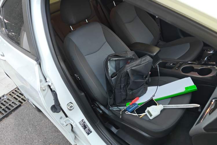 Used Chevrolet Cruze 2017 1.5L Automatic Pioneer Sunroof Edition
