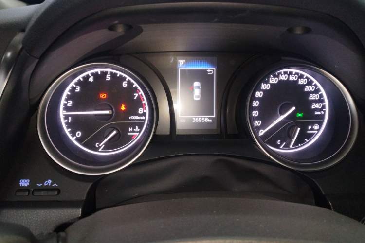 Used Toyota Camry 2022 2.0GVP Premier Edition