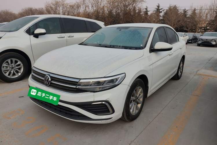 Used Volkswagen Bora 2024 200TSI DSG Comfort Edition