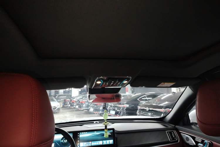 Used Jetour X70 PLUS 2025 1.5T Flagship Edition 5 Seats
