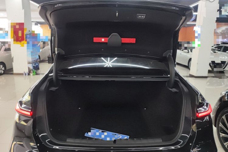 Used BMW 7 Series 2023 735Li M Sport Package