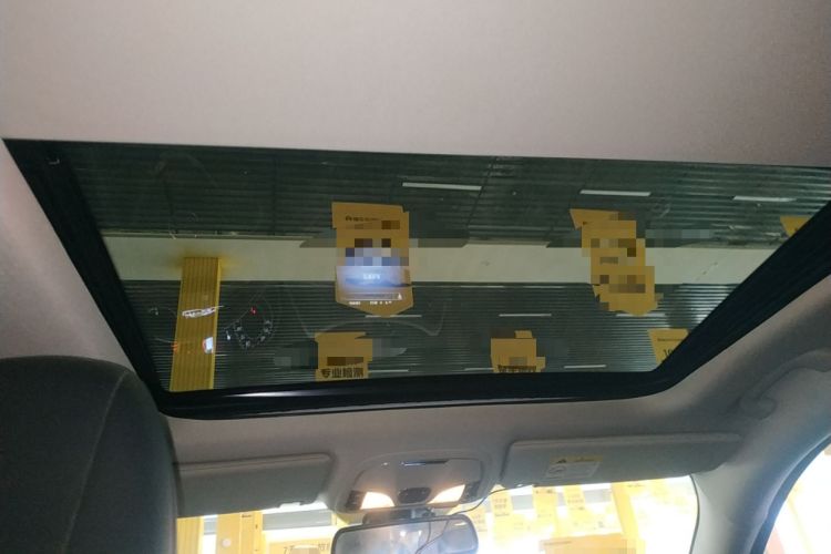 Used  Cherokee 2017 2.0L Superior Edition
