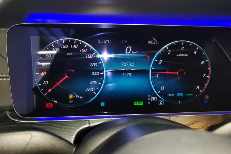 Used Mercedes-Benz E-Class 2021 E 260 Coupe
