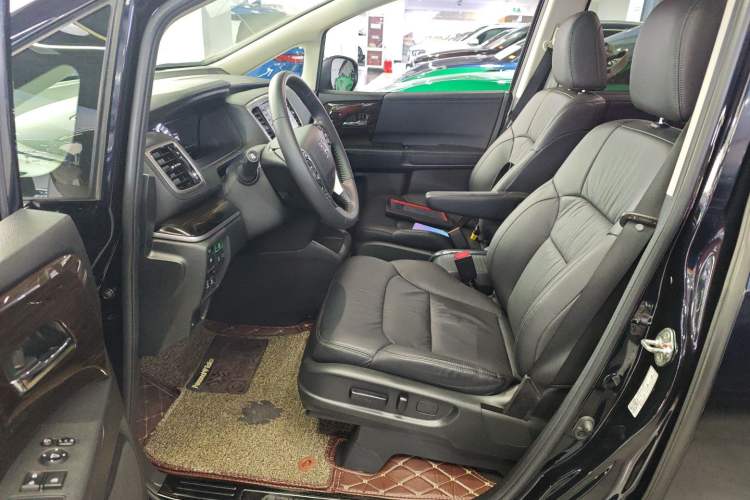 Used Honda Odyssey 2019 2.0L Rui-Zunxiang Edition
