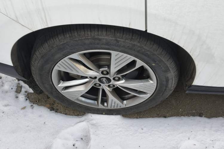 Used Bestune NAT 2022 Enjoy Travel Battery-Swap Version 100kW