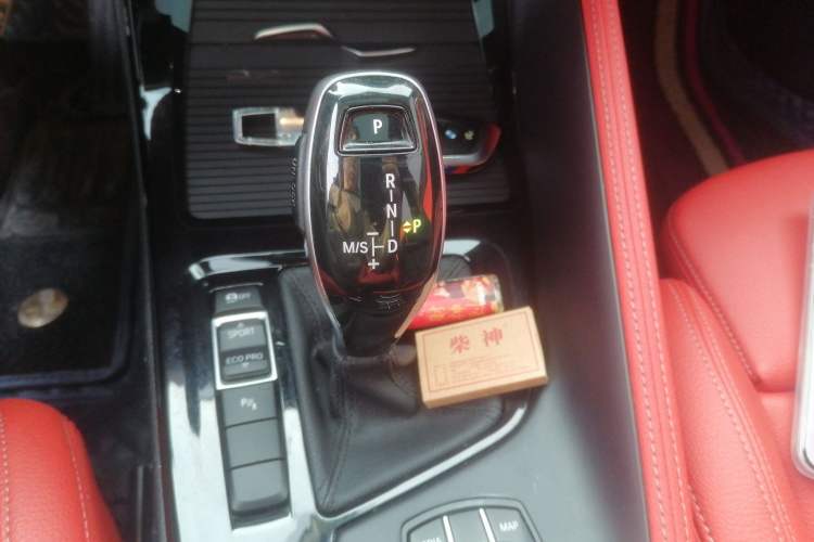 Used BMW X2 2021 sDrive25i Leading Model M Sport Package