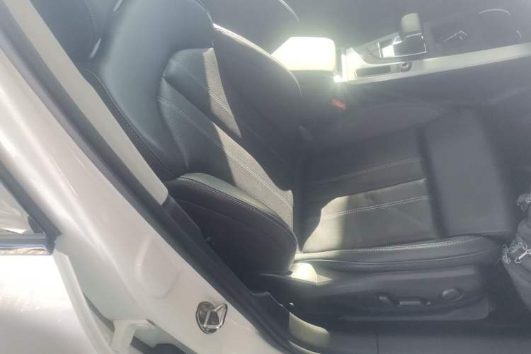 Used Audi A4L 2022 40 TFSI Luxury Dynamic Model
