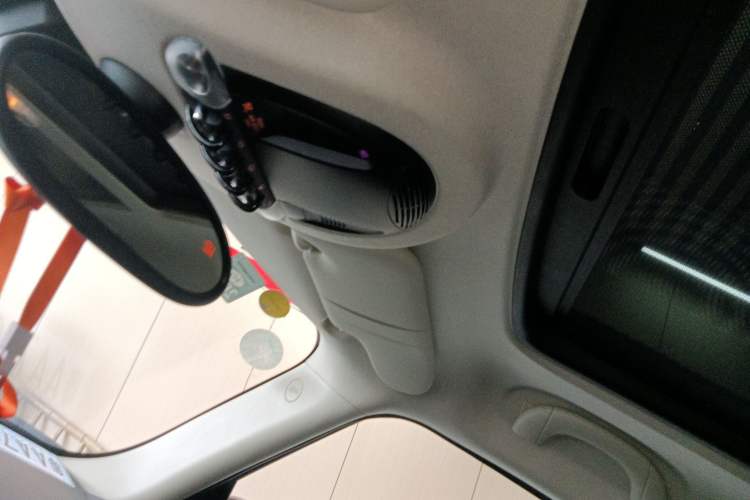 Used  Paceman 2013 1.6T COOPER S ALL4