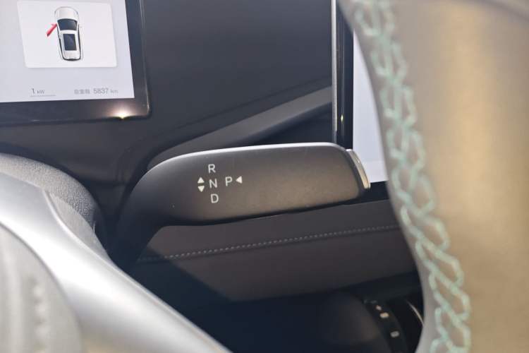 Used BYD Yuan PLUS 2025 Intelligent Driving Version 510 KM Beyond-Grade Edition