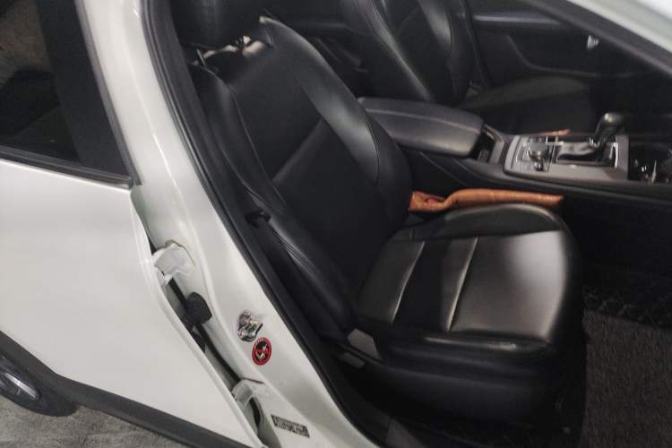 Used Mazda CX-30 2020 2.0L Automatic Zhiyue Trim