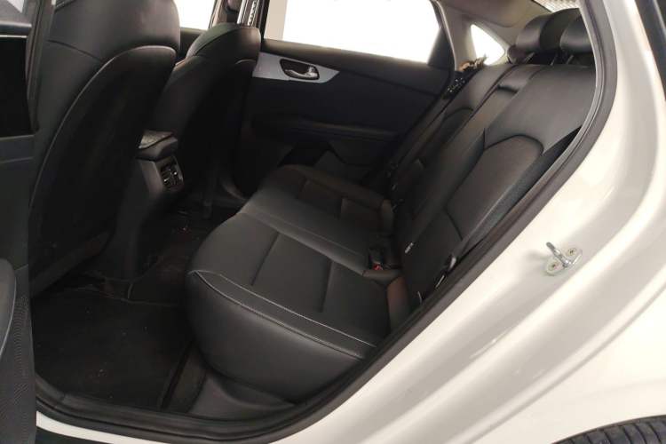 Used Kia K3 2019 1.5L CVT Smart Connectivity Version