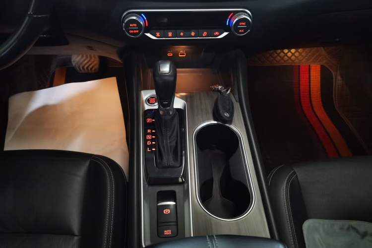 Used Nissan Teana 2021 2.0L XL Comfort Edition
