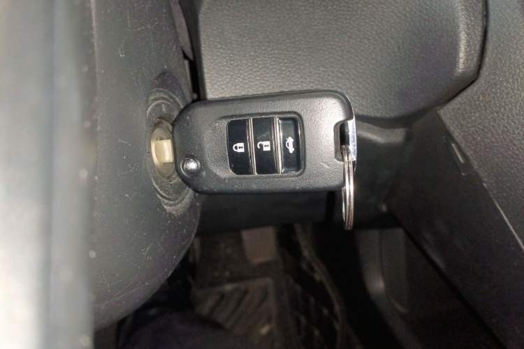 Used Honda Civic 2016 180TURBO CVT Comfort Version