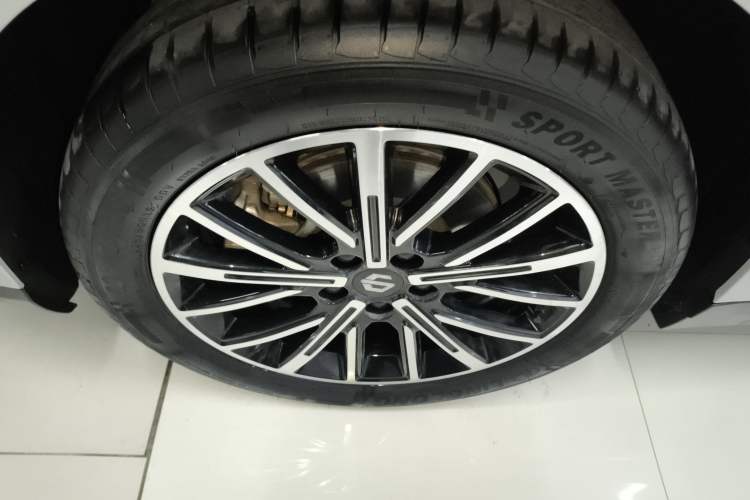 Used Leapmotor B10 2025 510 Joyful Edition
