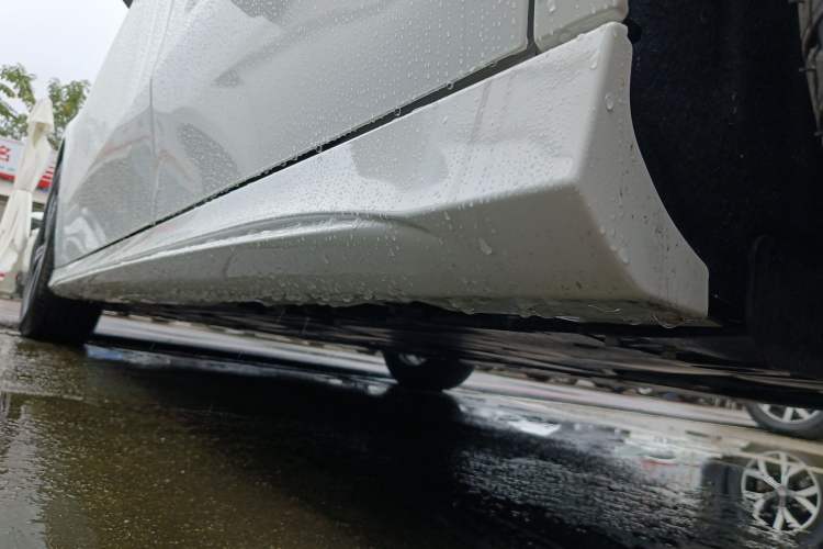 Used Mercedes-Benz A-Class 2025 A 200 L Fashion Model