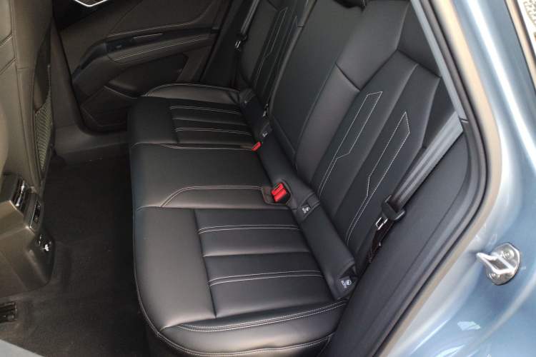 Used Audi Q4 e-tron 2023 40 e-tron Adventure Edition
