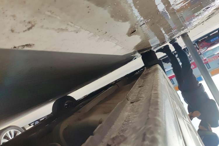 Used Hyundai Verna Ray 2014 1.4L Automatic GLX
