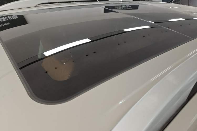 Used Tank 500 2022 3.0T Business Edition "Creation Realm" Design 5-Seater
