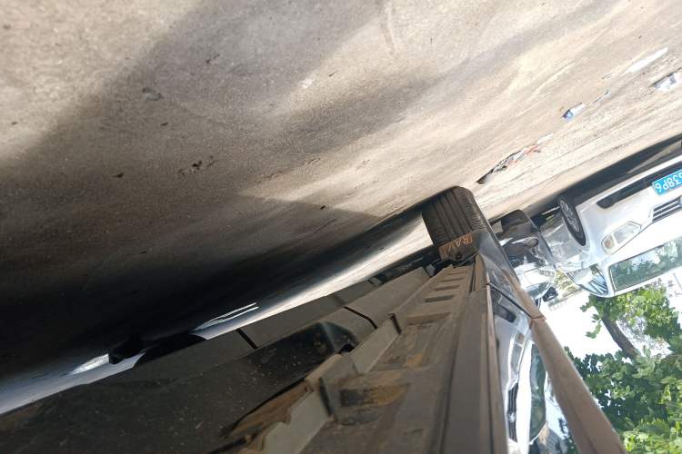 Used Toyota Wildlander 2024 2.0L CVT Two-Wheel Drive Urban Edition