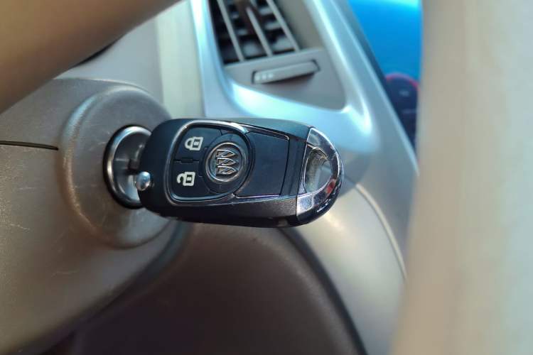 Used Buick GT 2013 GT 1.6L Automatic Fashion Edition
