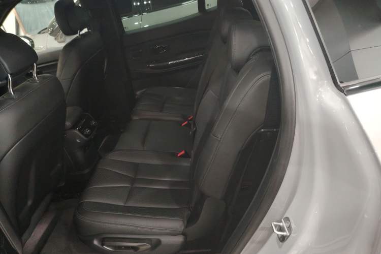 Used Nio ES8 2020 580 km Range 7-Seater Version