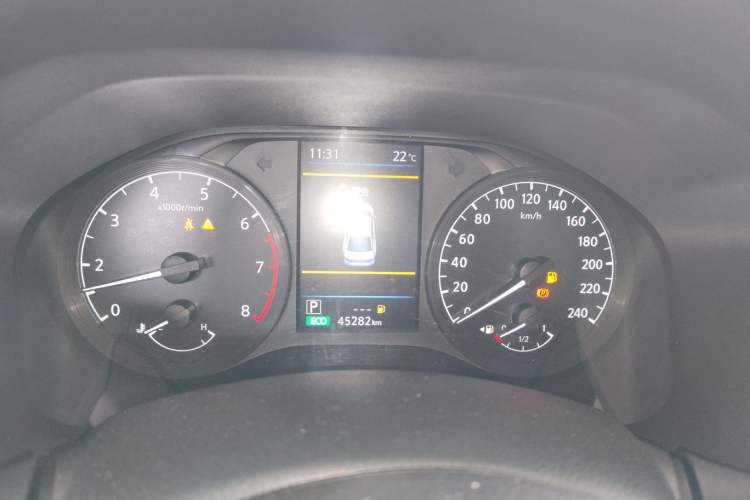 Used Nissan Teana 2021 2.0L XL Comfort Edition
