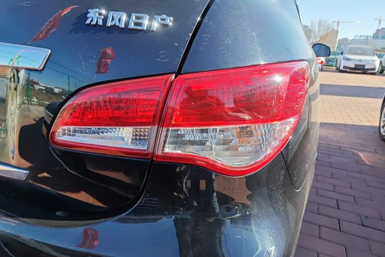 Used Nissan Sylphy 2012 Classic 1.6XE Automatic Comfort Edition
