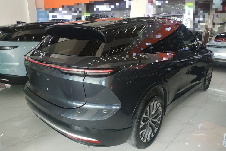 Used Nio ES6 2023 75 kWh