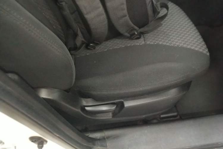 Used GAC Trumpchi GS5 2014 2.0L Automatic Two-Wheel Drive Deluxe Edition