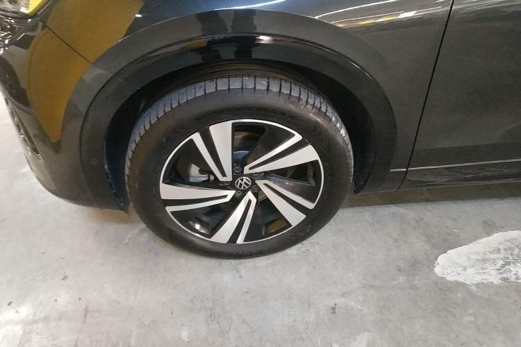 Used Volkswagen Talagon 2024 380TSI All-Wheel Drive R-Line Cruise Edition
