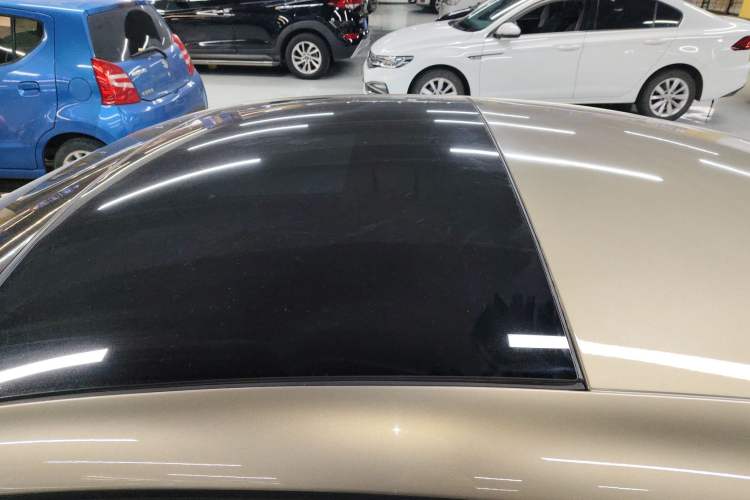 Used Volkswagen FAW-Volkswagen CC 2015 2.0 TSI Ultimate Model
