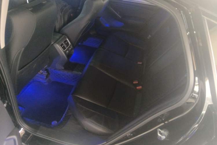 Used Honda Accord 2022 260TURBO Luxury Edition
