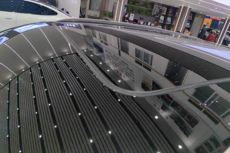 Used Audi Q5L 2018 40 TFSI Prestige Fashion Edition China VI
