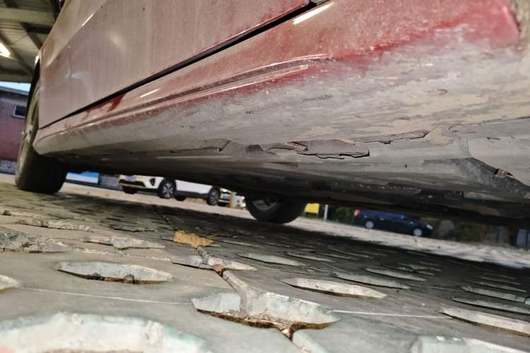 Used Mercedes-Benz A-Class 2021 A 180 L Sport Sedan
