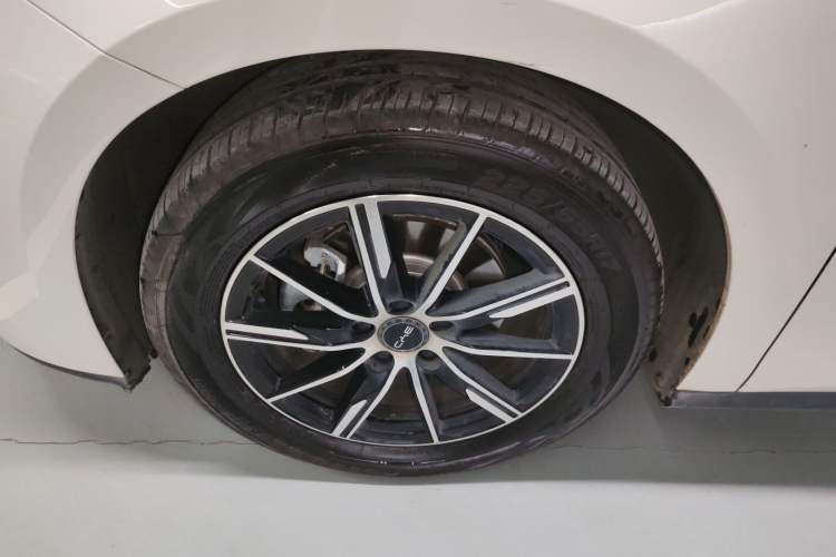 Used BYD Seal 06 New Energy 2024 DM-i 120KM Prestige Model