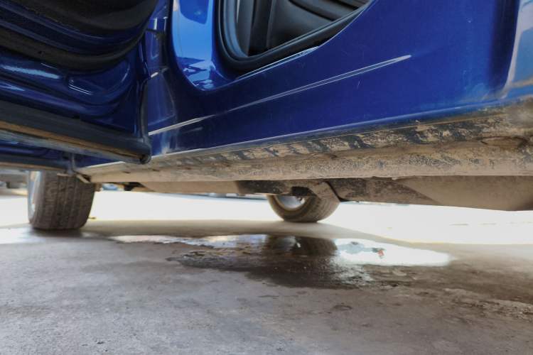 Used Geely Auto Monjaro 2019 300T YAOXINGZHE
