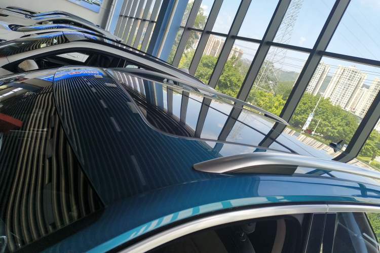 Used Volkswagen Tayron 2023 280TSI Two-Wheel-Drive Luxury Plus Advanced Version
