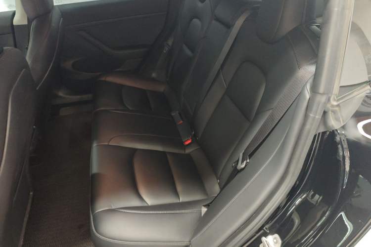 Used Tesla Model 3 2022 Rear-Wheel-Drive Version
