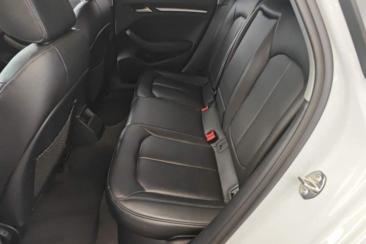 Used Audi A3 2019 Sportback 35 TFSI Ambition China VI
