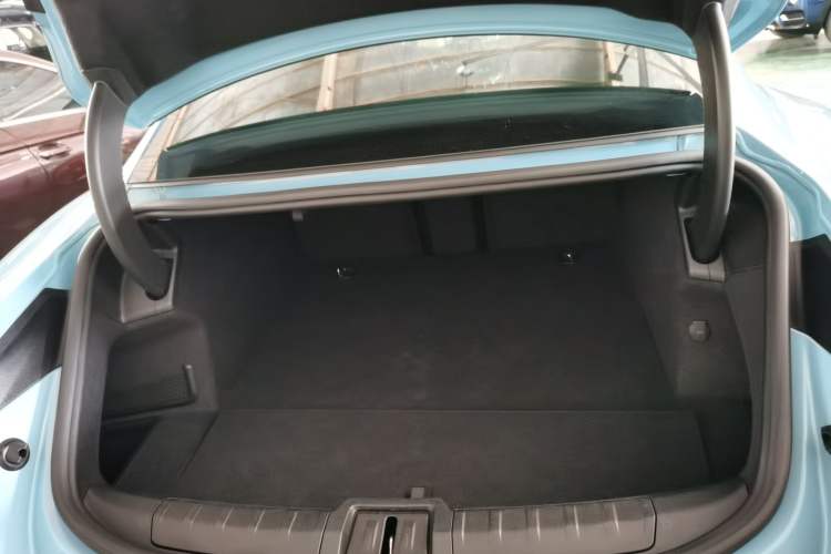 Used Porsche Taycan 2020 Taycan