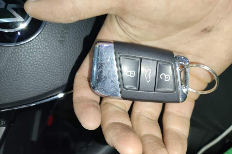 Used Volkswagen Passat 2021 330TSI Elite Edition
