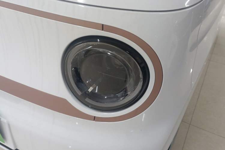 Used  Panda 2024 Panda Mini 200km Endurance Bear
