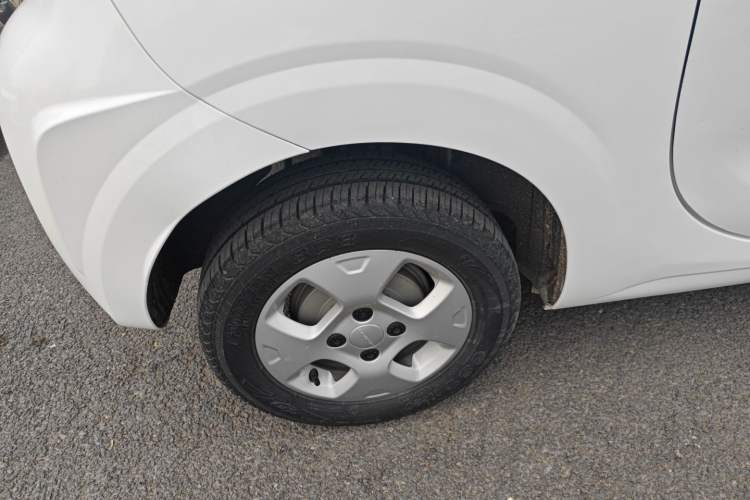 Used Roewe Clever 2021 302km Excellence Edition
