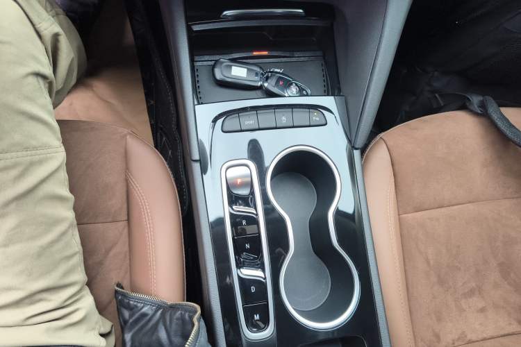 Used Buick Regal 2023 552T Smart Enjoyment Version
