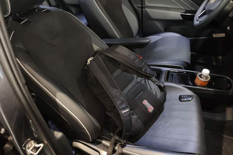 Used Volkswagen ID.3 2024 Pure & Smart Edition
