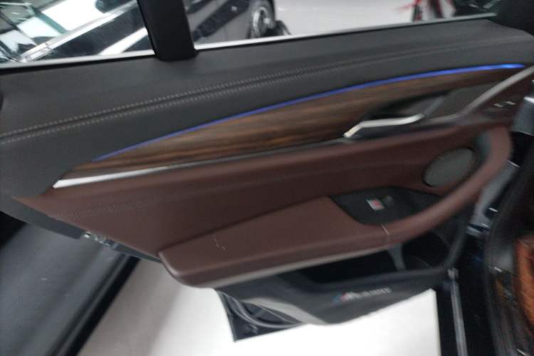 Used BMW X3 2020 xDrive28i M Sport Package
