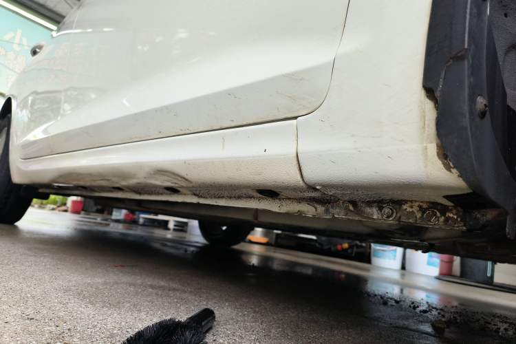 Used Hyundai Verna 2016 1.4L Manual Cool Edition GLS
