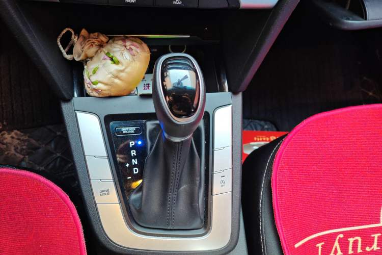 Used Hyundai Elantra (6th Generation / Lingdong) 2018 1.6L Automatic 15th Anniversary Special Edition