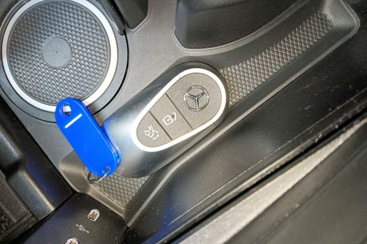 Used Mercedes-Benz E-Class 2025 E 300 L Stylish Model
