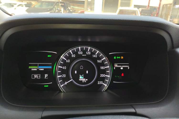 Used Honda Odyssey 2019 2.0L Rui-Zunxiang Edition